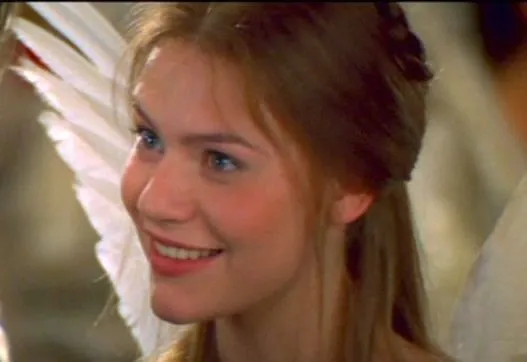 Juliet Capulet