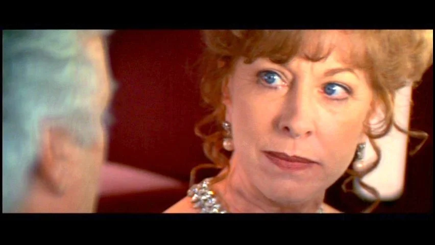 Lady Capulet