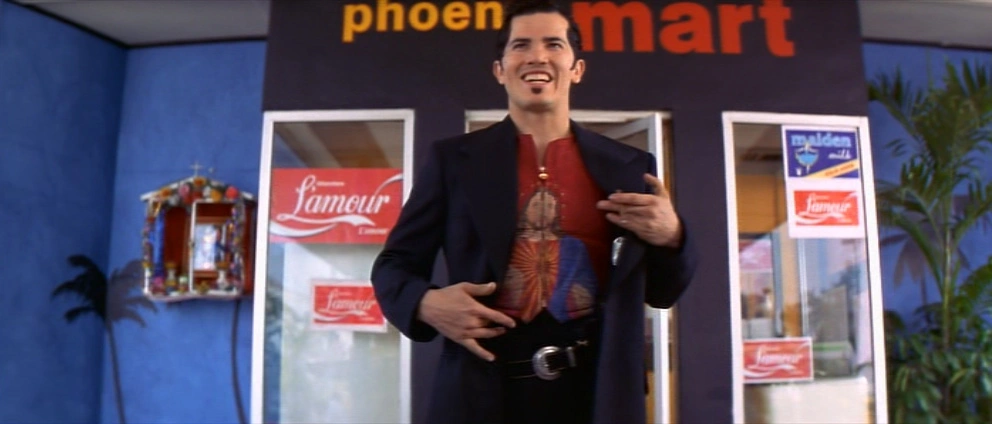Tybalt Capulet